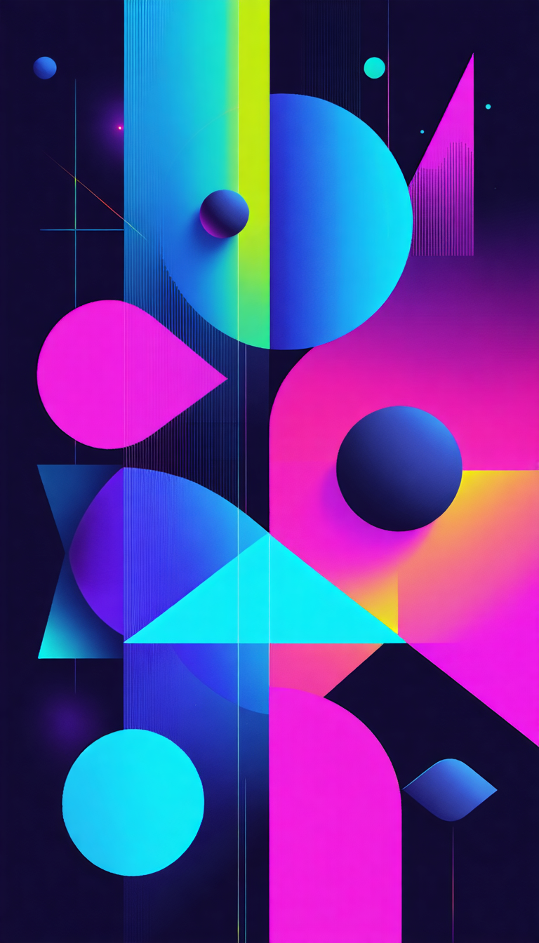 Abstract Geometry