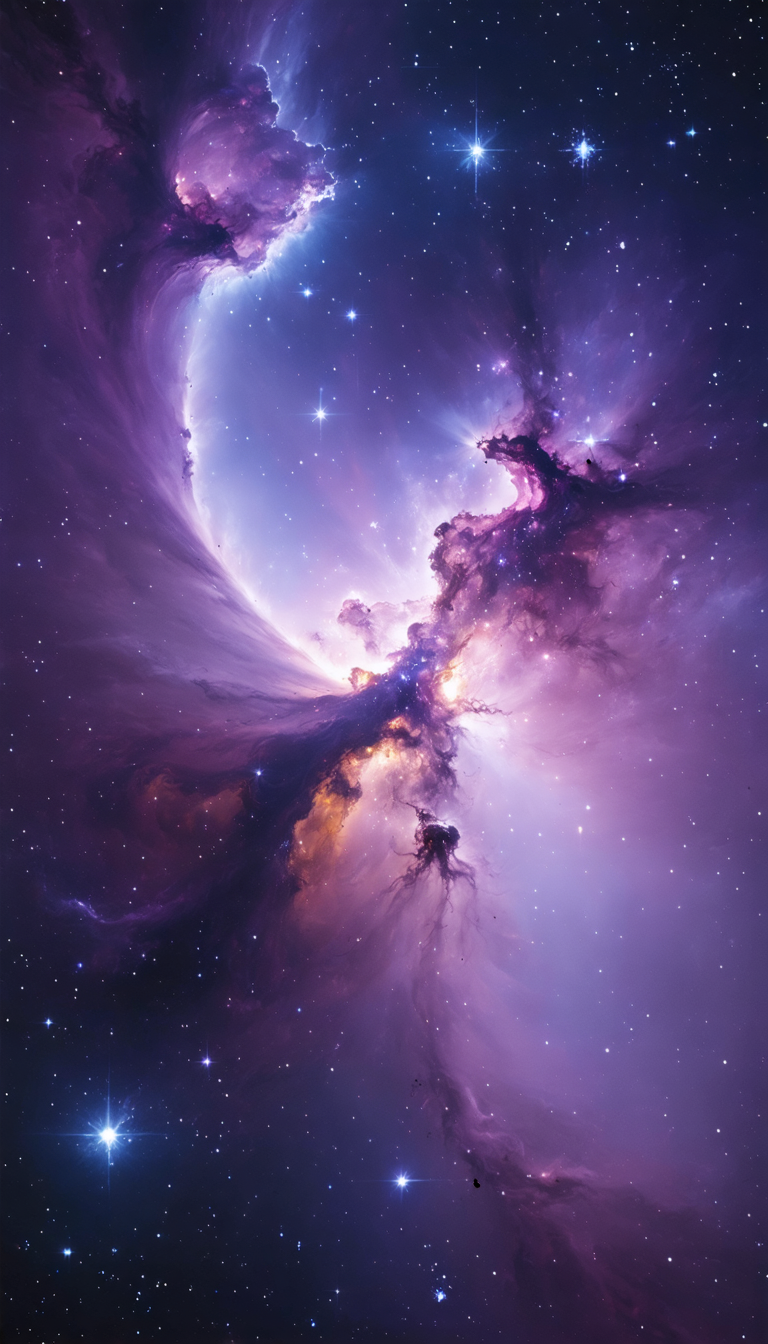 Cosmic Nebula